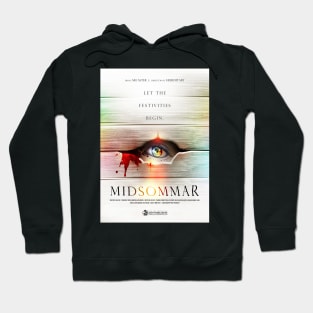 Midsommar Hoodie